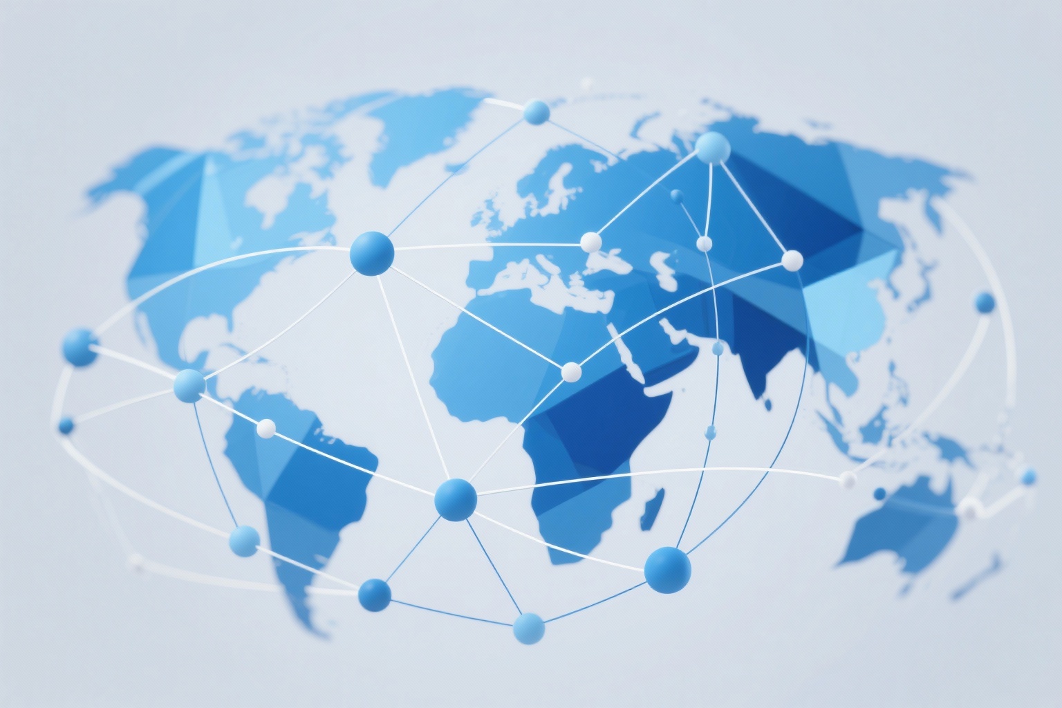 End-to-End Supply Chain